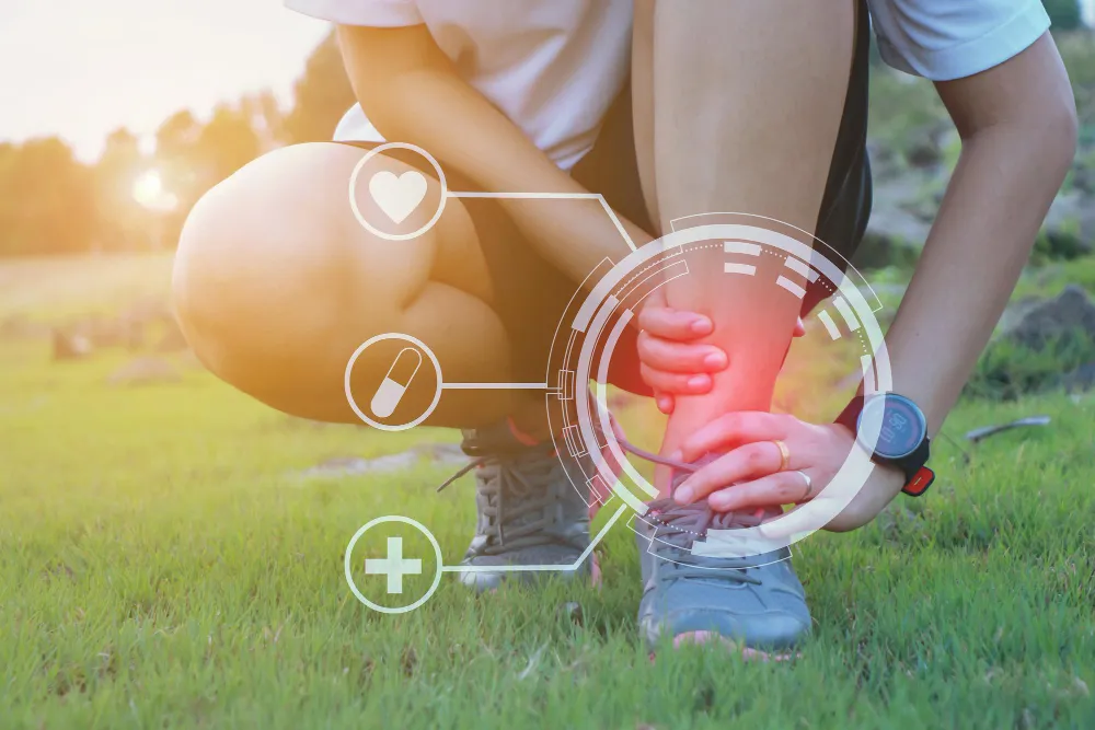 Sports Injury Support