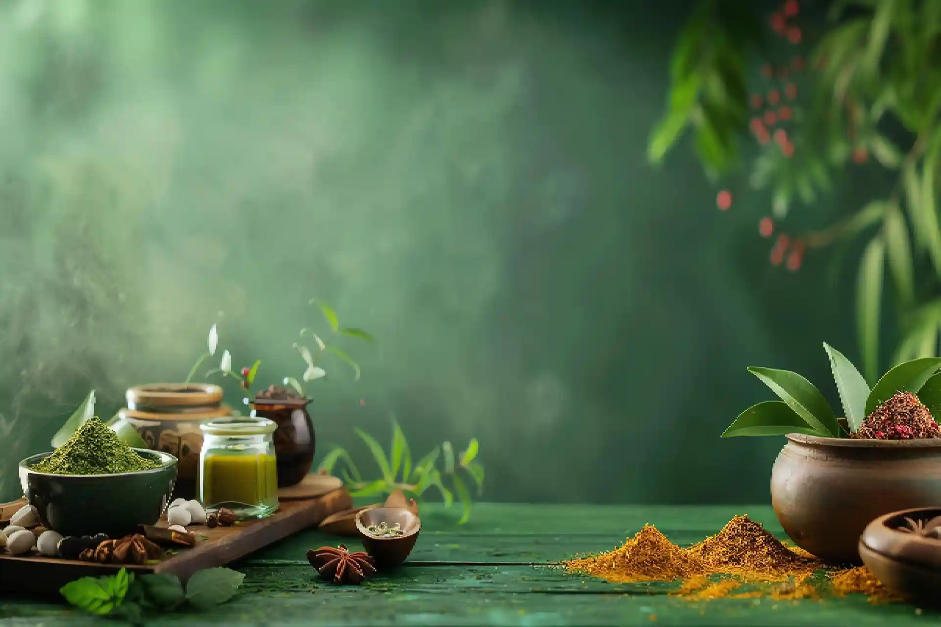 Ayurveda